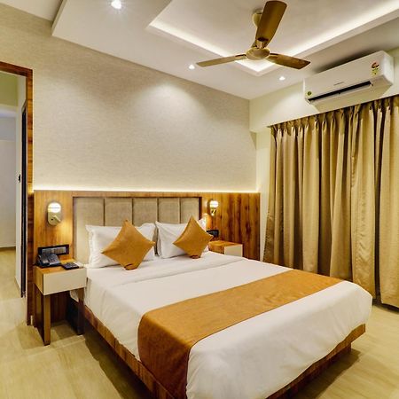 Home2 Studio Apartments Bombay Exterior foto